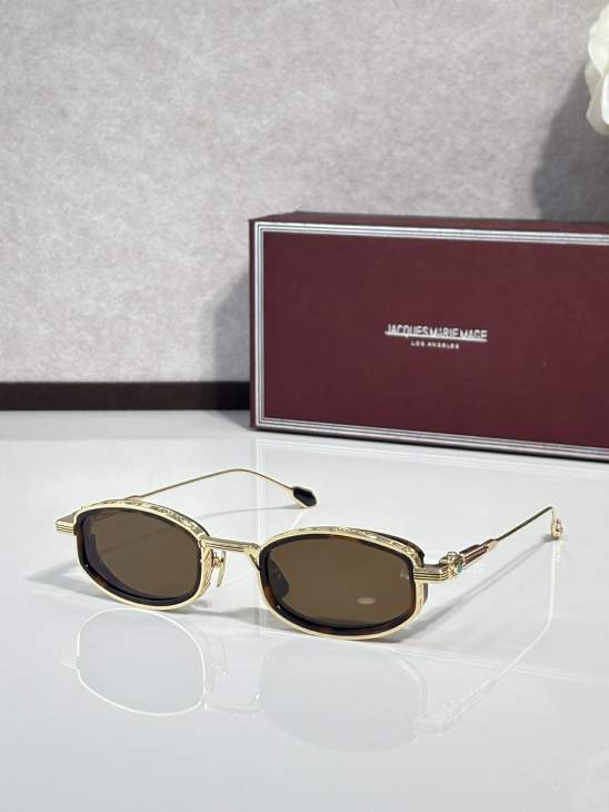 Picture of Jacques Marie Mage Sunglasses _SKUfw77363759fw